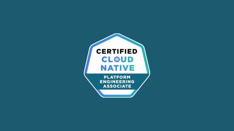 CNPA: Cloud Native Platform Engineering Associate Prep Exams