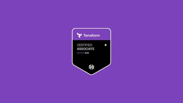 HashiCorp Certified: Terraform Associate Practice Exams