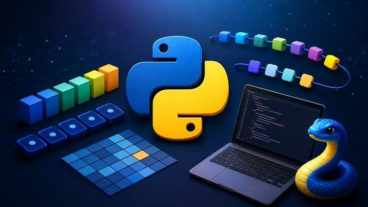 Python DSA: LEETCODE Exercises — Arrays & Strings Mastery