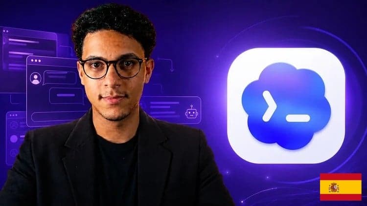 Curso completo de Codex AI: de principiante a avanzado