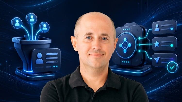 AI Lead Generation Systems with AI Tools