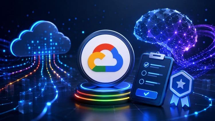 Google Cloud Generative AI Leader Practice Exams + Answers