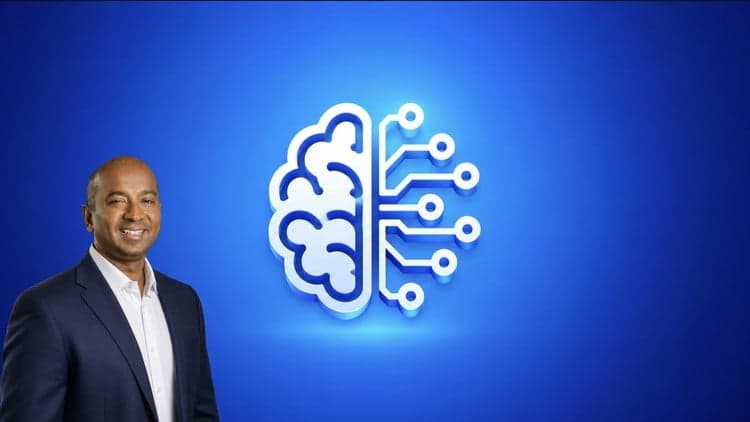 AI Foundations for Professionals