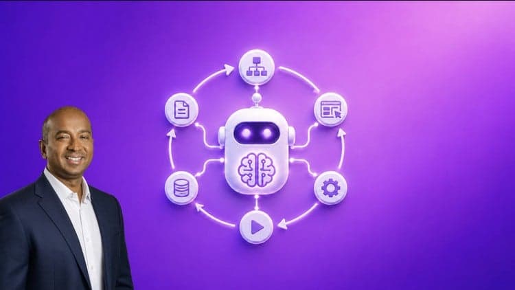 AI Agents and Automation