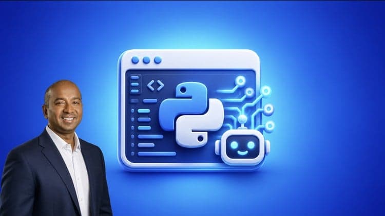 Build AI Apps with Python