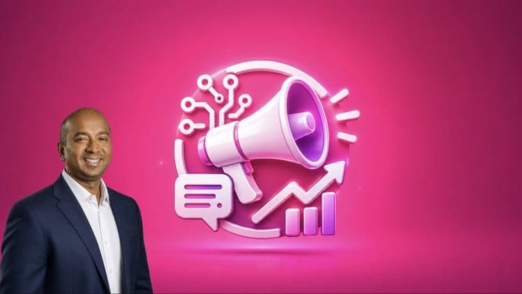 AI-Powered Digital Marketing: Build Smarter Campaigns Faster