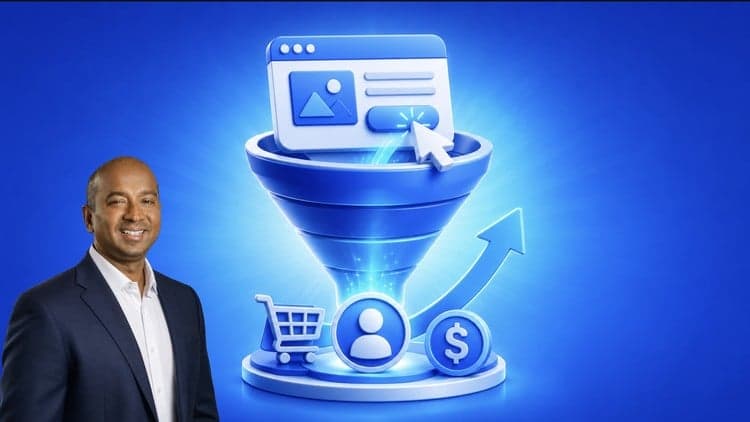 High-Converting Funnel Marketing: Turn Clicks Into Customers