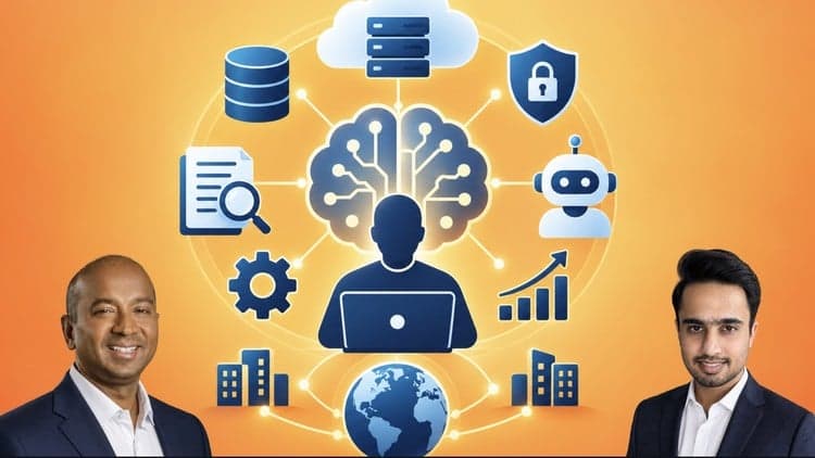 AI Forward Deployed Engineer: 52-Week Mastery