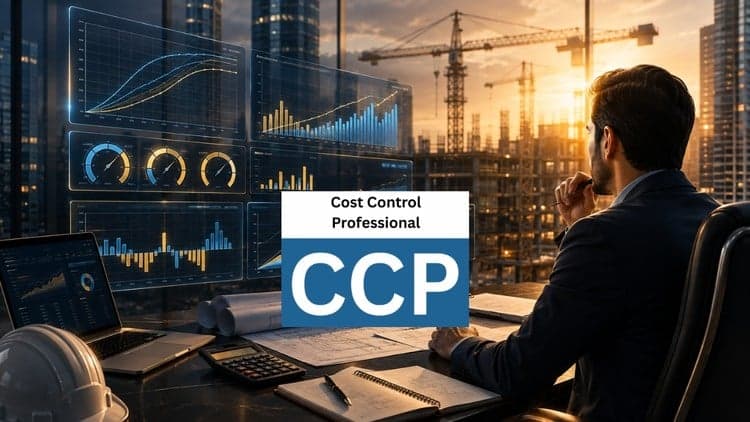 CCP Certified Cost Professional Exam Prep: Videos + Exams