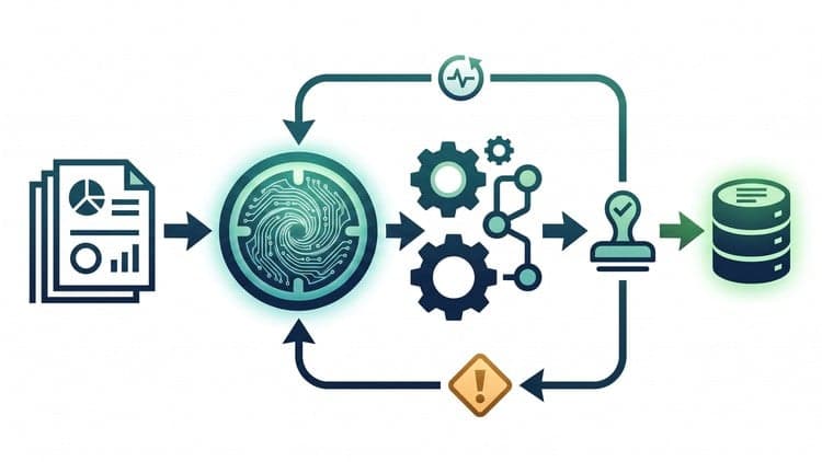 Production AI Agents: Reliable Business Workflows