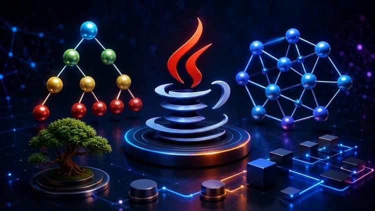 Java DSA: LEETCODE Exercises — Trees & Graphs