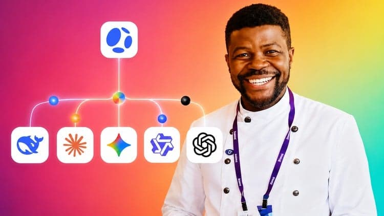 AI Agents for Beginners: Build & Launch a SaaS Without Code