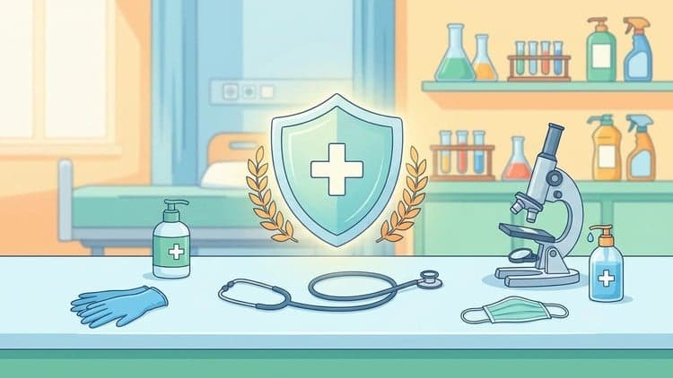 CIC Practice Exam: Infection Control Certification Prep 2026