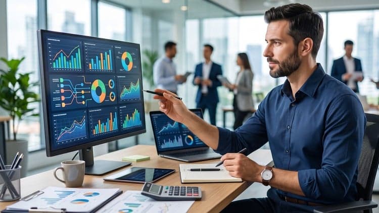 Management Accounting: Cost Systems, Budgets, & Strategies