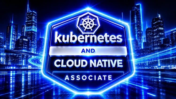Kubernetes and Cloud Native Associate (KCNA): 1500 Questions