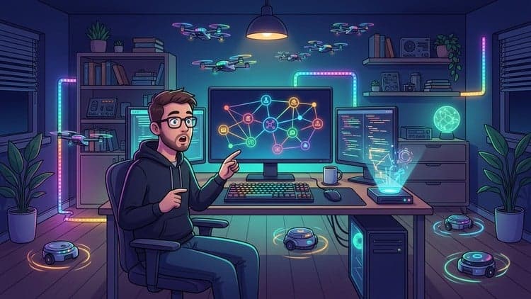 Practice Tests For GH-600 โ Developing in Agentic AI Systems