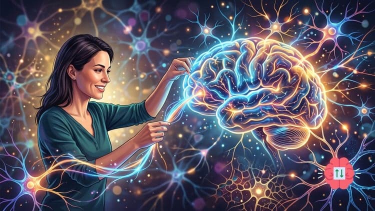 Neuroplasticity Mastery: Brain Rewiring, Learning, & Memory