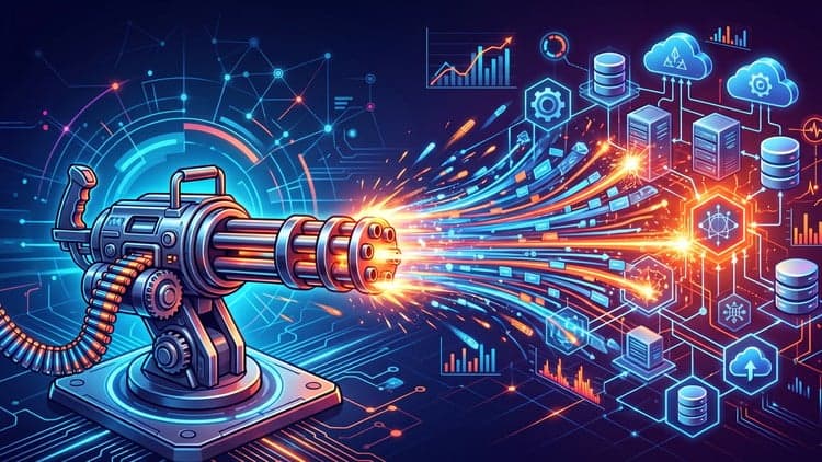 Gatling Masterclass: Design and Analyze Performance Tests