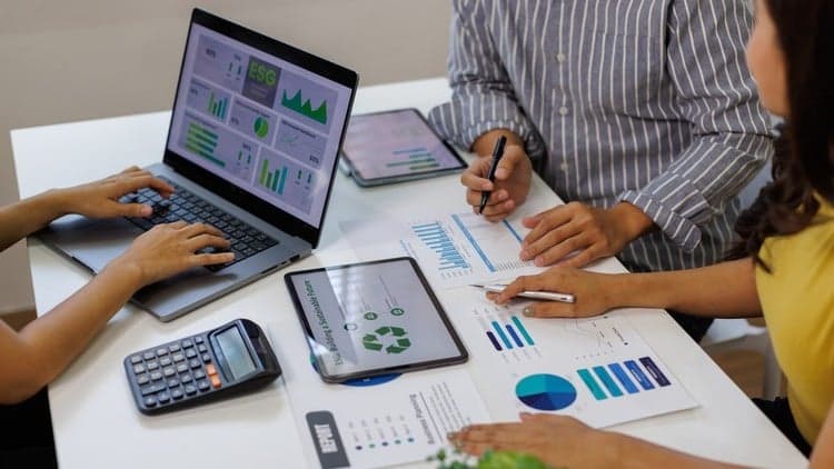 Corporate Sustainability & CSR Essentials for Beginners
