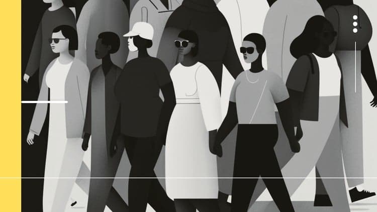 Certification in Measuring Diversity, Equity and Inclusion