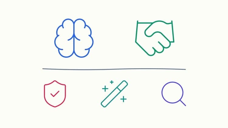 Letramento em IA para Funcionários: Use IA com Confiança