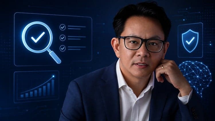 AI Output Verification for Business