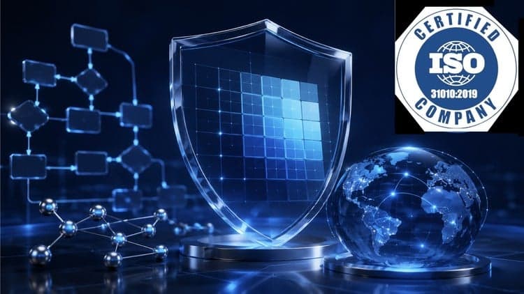ISO 31010: Risk Assessment Techniques for Better Decisions