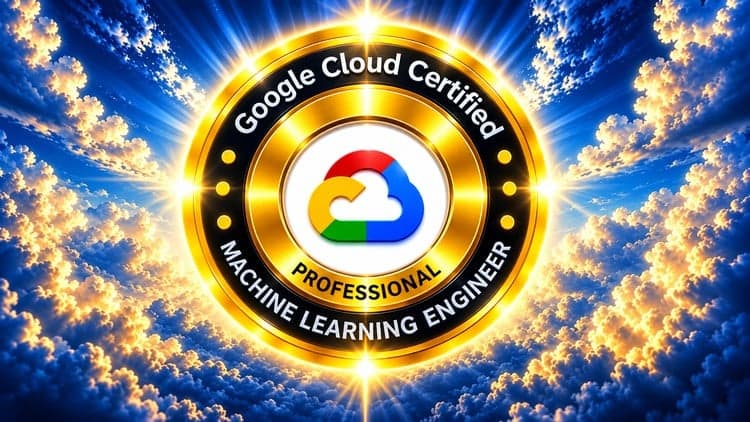 Google Machine Learning Engineer Pro — 1500 Exam Questions