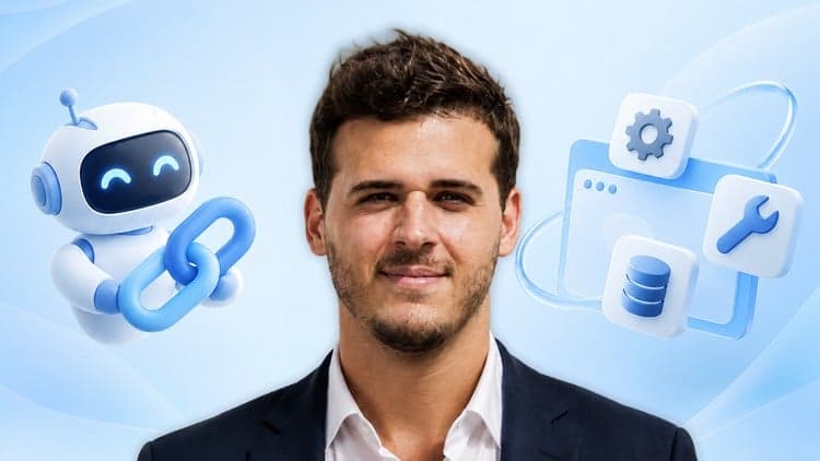 LangChain for AI Agents: Build Reliable Agents with Tools