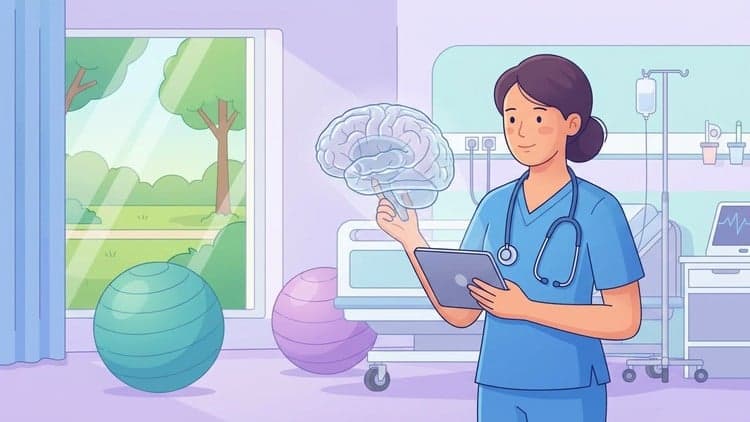 Practice Tests for SCRN : Registered Nurse Exam