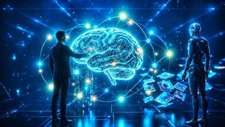 Artificial Intelligence Basics for Employees