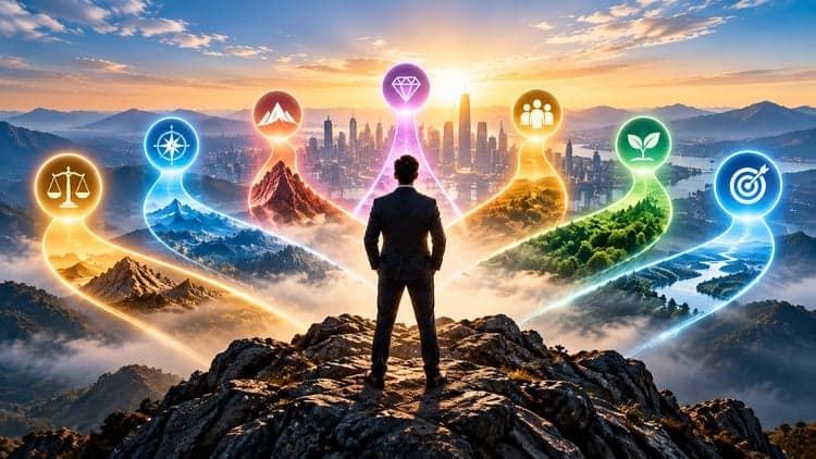 Master Your Mind, Master Your Leadership: The 7E Leadership