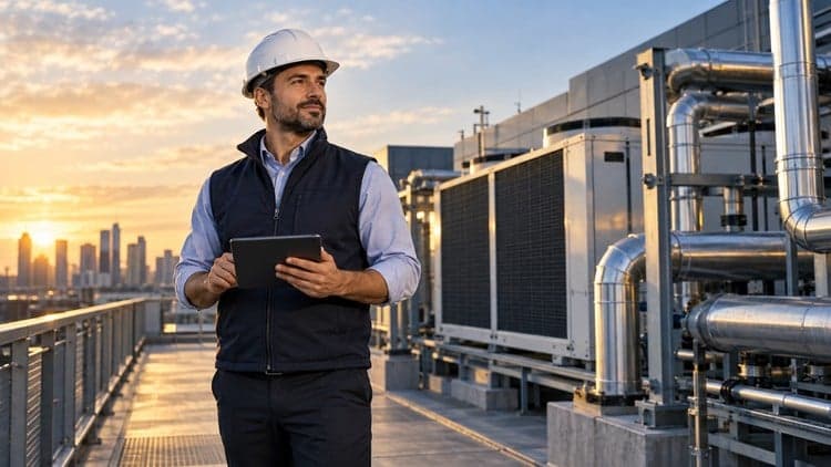 Facility Management & CFM Exam Prep: Complete Masterclass