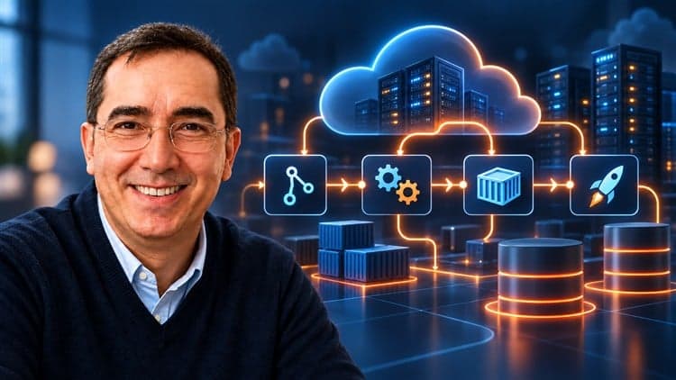 OCI DevOps Pro 1Z0-1109-25 | Tests 2026