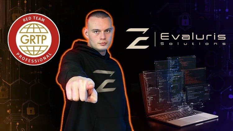 GRTP Exam Prep: GIAC Red Team Professional #2