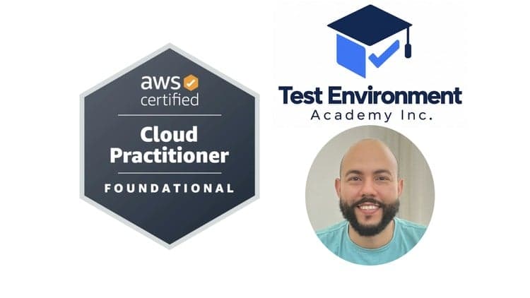AWS Certified Cloud Practitioner (CLF-C02) Practice Tests