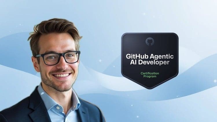 GitHub GH-600 Practice Exams 2026: Agentic AI Developer