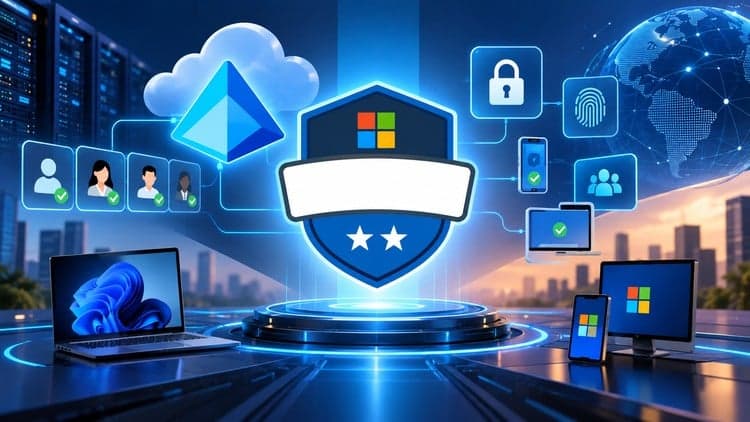 SC-300 Microsoft Identity and Access Admin Practice Exams