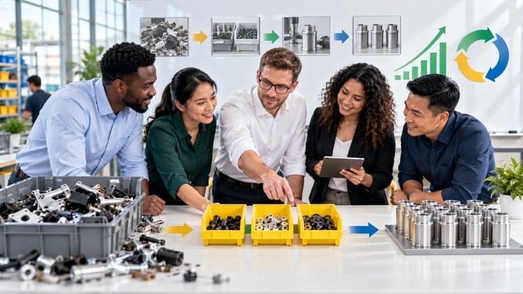 Lean Six Sigma White Belt Mastery: Quality Improvement