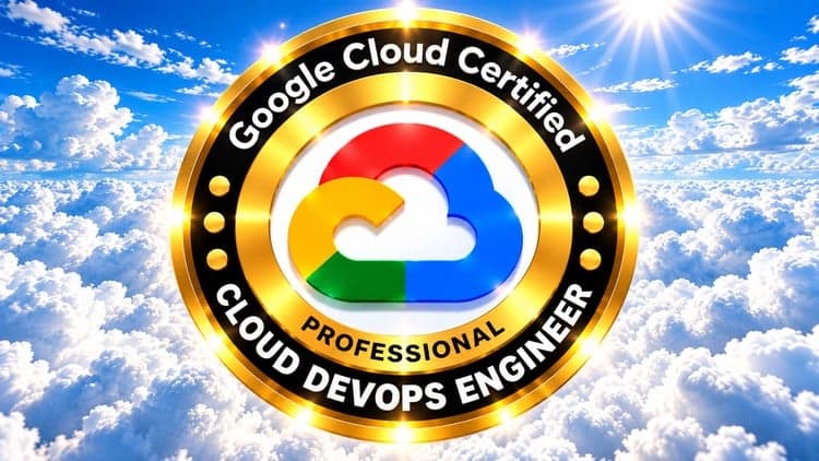 Google Cloud DevOps Engineer Pro – 1500 Exam Questions