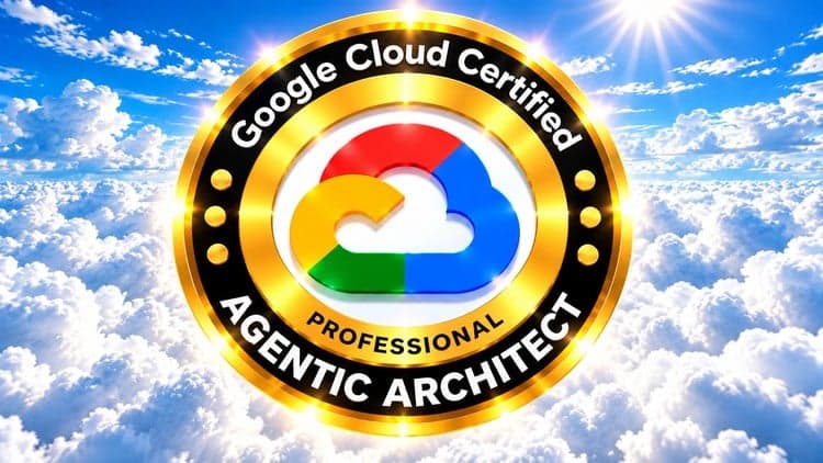 Google Professional Agentic Architect — 1500 Exam Questions