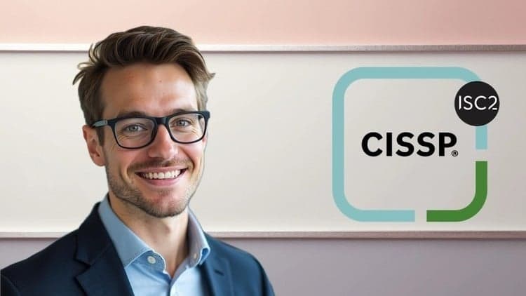 Exámenes de práctica para la certificación ISC2 CISSP 2026