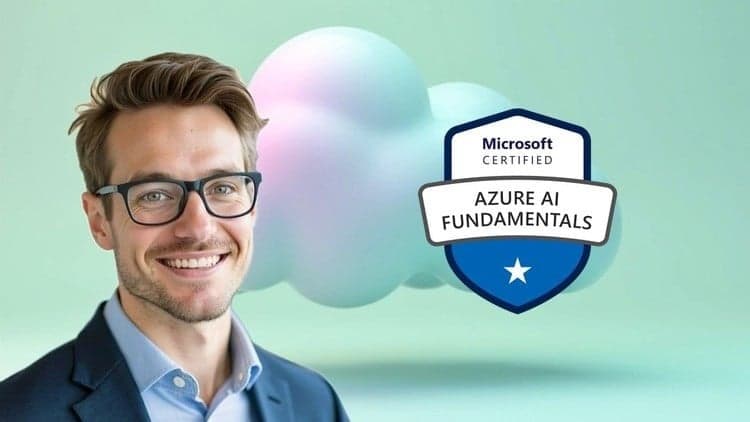 AI-901 Azure AI Fundamentals: exámenes de práctica 2026