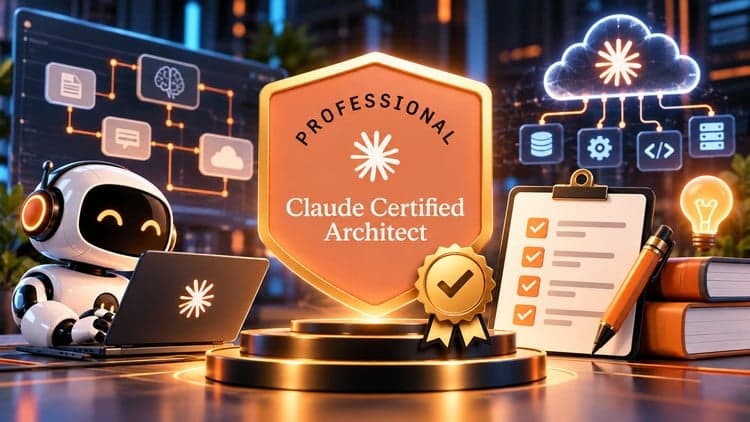 Claude Certified Architect - Professional CCAR-P Exam 2026