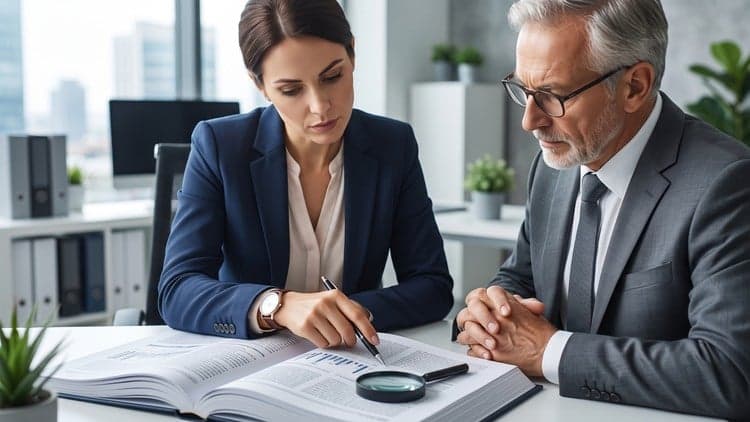 Audit Interne CIA de A à Z : Méthodes et Pratiques Avancées