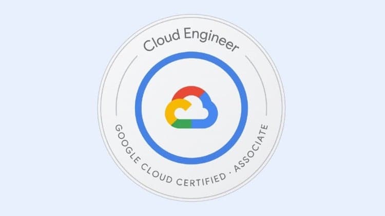 Google Cloud Associate Cloud Engineer Practice Exams 2026