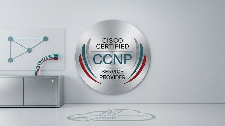 300-515 SPVI: Implementing Cisco Service Provider VPN