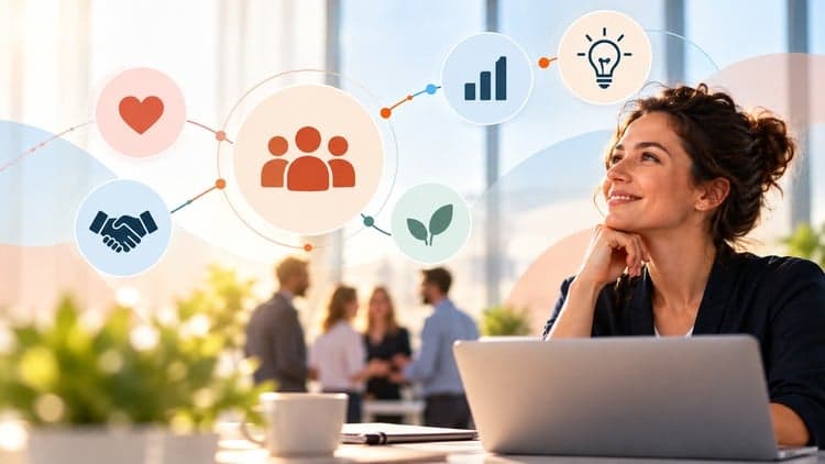 Professional in Employee Relations and Engagement