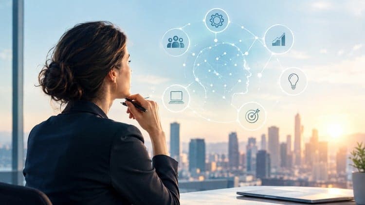 Your Job in the AI Era: Staying Relevant