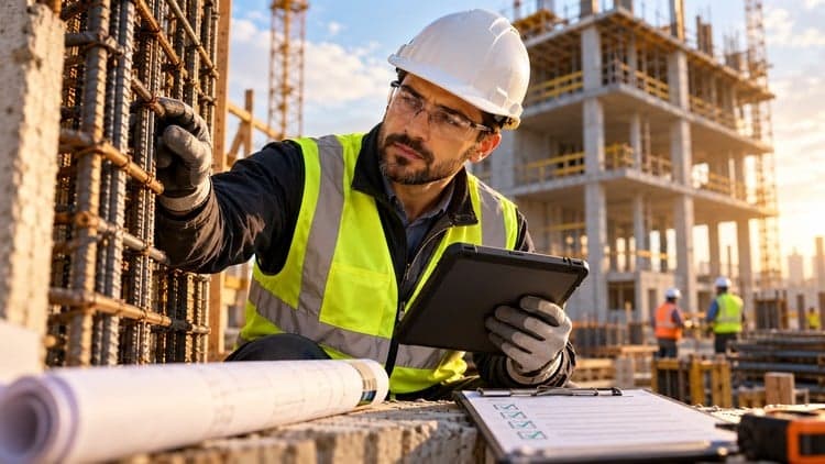 Certified Construction Quality Manager CCQM - Full Exam Prep